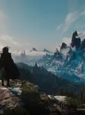The Witcher IV