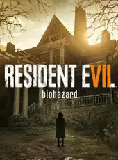 Resident Evil 7: Biohazard