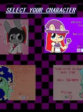 Girls Power: The Fantastic World Of Dreams