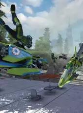 Riptide GP: Renegade