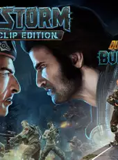 Bulletstorm: Full Clip Edition Duke Nukem Bundle