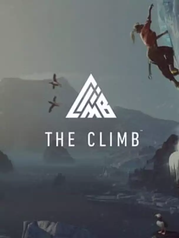 The Climb