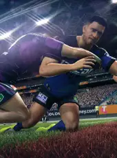 Rugby League Live 3