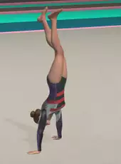 Olympics Go! Paris 2024