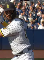 MLB The Show 21: Jackie Robinson Edition