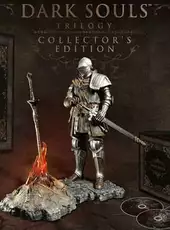 Dark Souls Trilogy: Collector's Edition