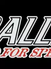 Need for Speed: V-Rally 2