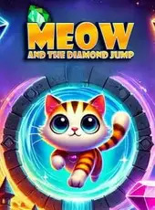 Meow and the Diamond Jump
