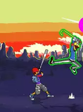 Lethal League