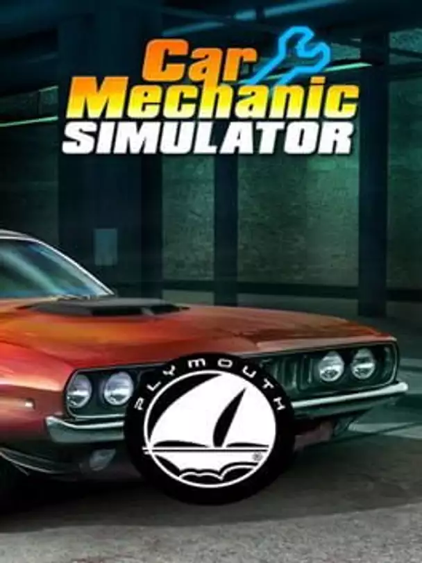 Car Mechanic Simulator 2018: Plymouth