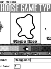 Grand Prix Circuit