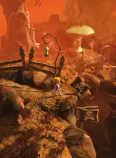 Giana Sisters: Twisted Dreams - Director's Cut
