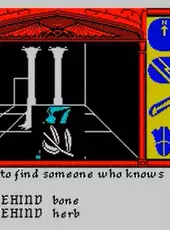 King Arthur's Quest
