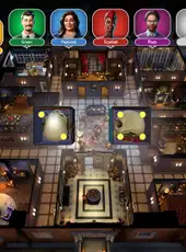 Clue/Cluedo: Halloween Records