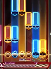 Touhou Danmaku Kagura Phantasia Lost - Extra Song Pack 8