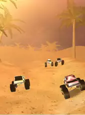 4x4 Dream Race