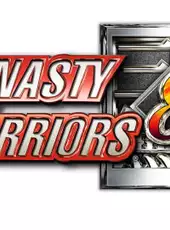 Dynasty Warriors 8