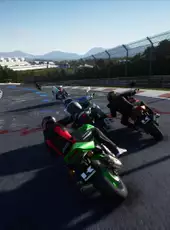Ride 3: Free Pack 3