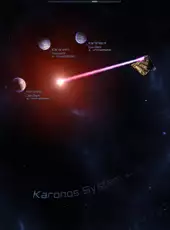 StarDrive 2: Sector Zero