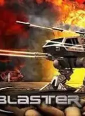 X-Blaster