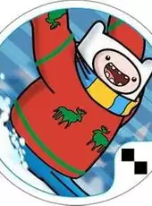 Ski Safari: Adventure Time