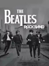 The Beatles: Rock Band