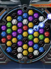 Puzzle Quest: Galactrix