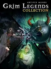 Grim Legends Collection