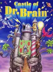 Castle of Dr. Brain