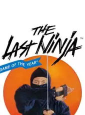 The Last Ninja