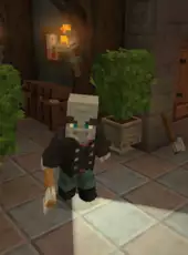 Minecraft: A Minecraft Movie DLC