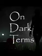 On Dark Terms