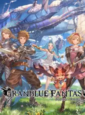 Granblue Fantasy