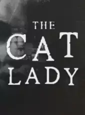 The Cat Lady