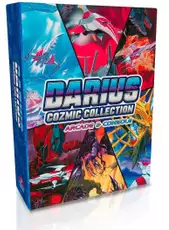 Darius Cozmic Collection: Special Edition