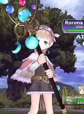Atelier Rorona: The Alchemist of Arland - Limited Edition