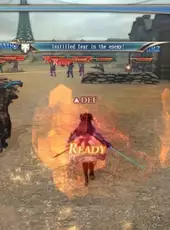 Valkyria Revolution Scenario Pack: Princess and Valkyria DLC