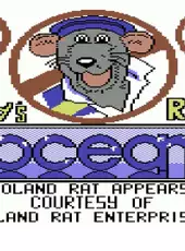 Roland's Ratrace