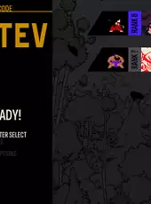 Samurai Gunn 2