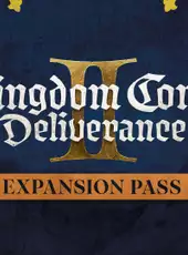 Kingdom Come: Deliverance II - Expansion Pass
