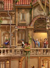 Wall Town Wonders
