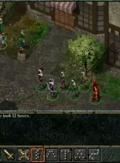 Baldur's Gate: Tales of the Sword Coast