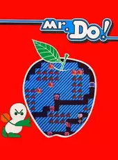 Mr. DO!