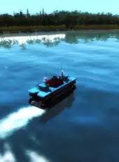 Cities in Motion 2: Wending Waterbuses