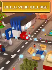 Block Craft 3D: City Building