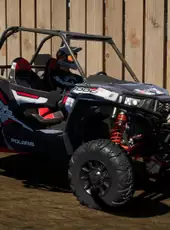 MX vs. ATV: Legends - Polaris Pack
