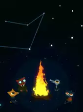 Night in the Woods: Longest Night