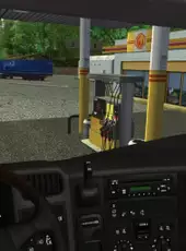 Euro Truck Simulator