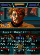 Star Trek: Judgment Rites