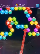 Inside Out Thought Bubbles